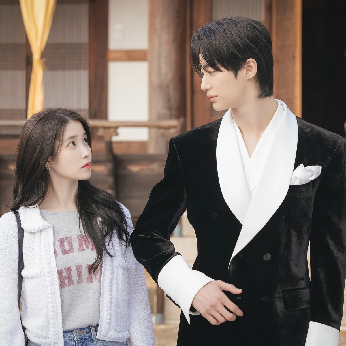 【2026年注目の韓国ドラマ】が勢揃い！ 豪華俳優陣が駆けつけた「ディズニープラス・オリジナル・プレビュー2025」の現地ルポ