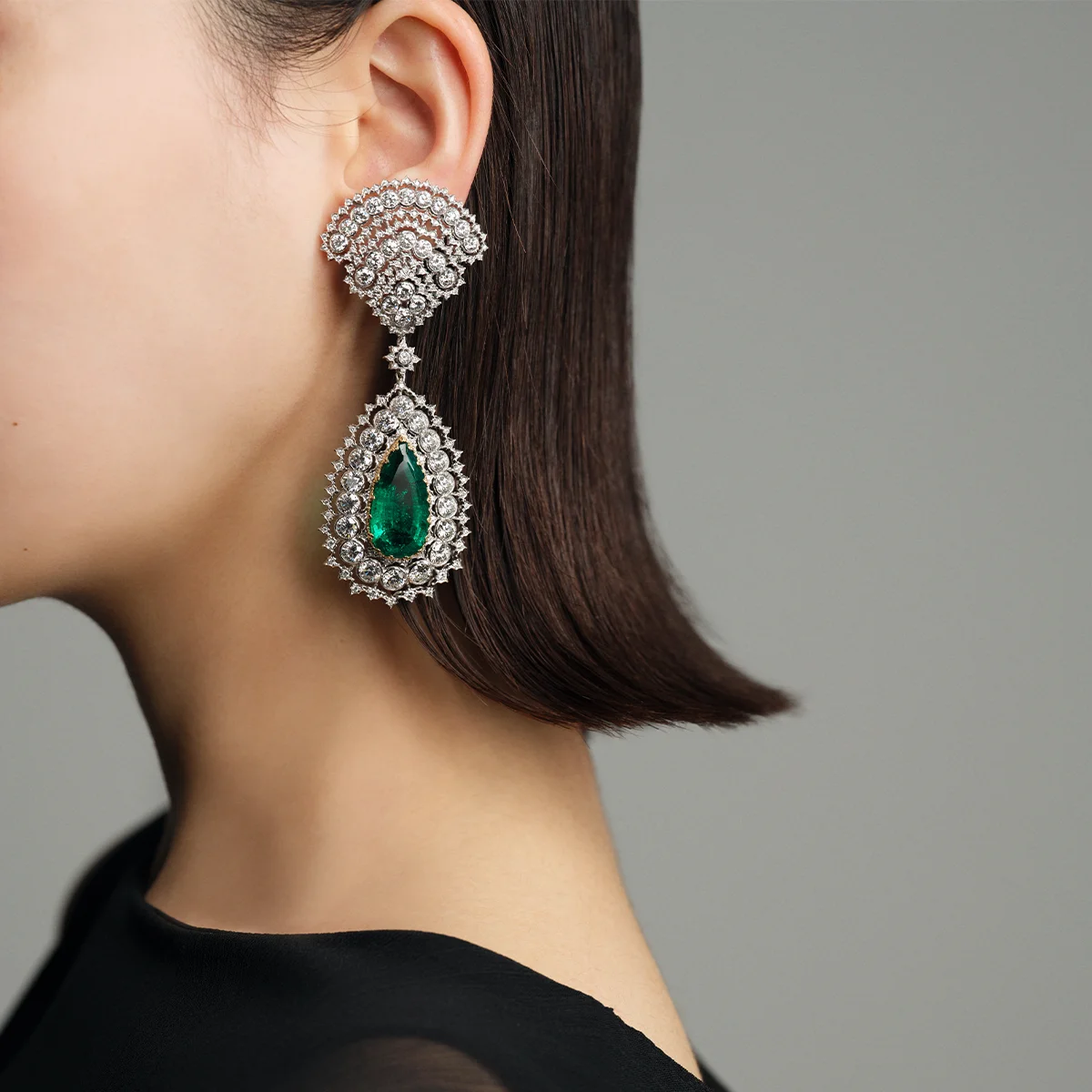 Buccellati　時を超える輝き