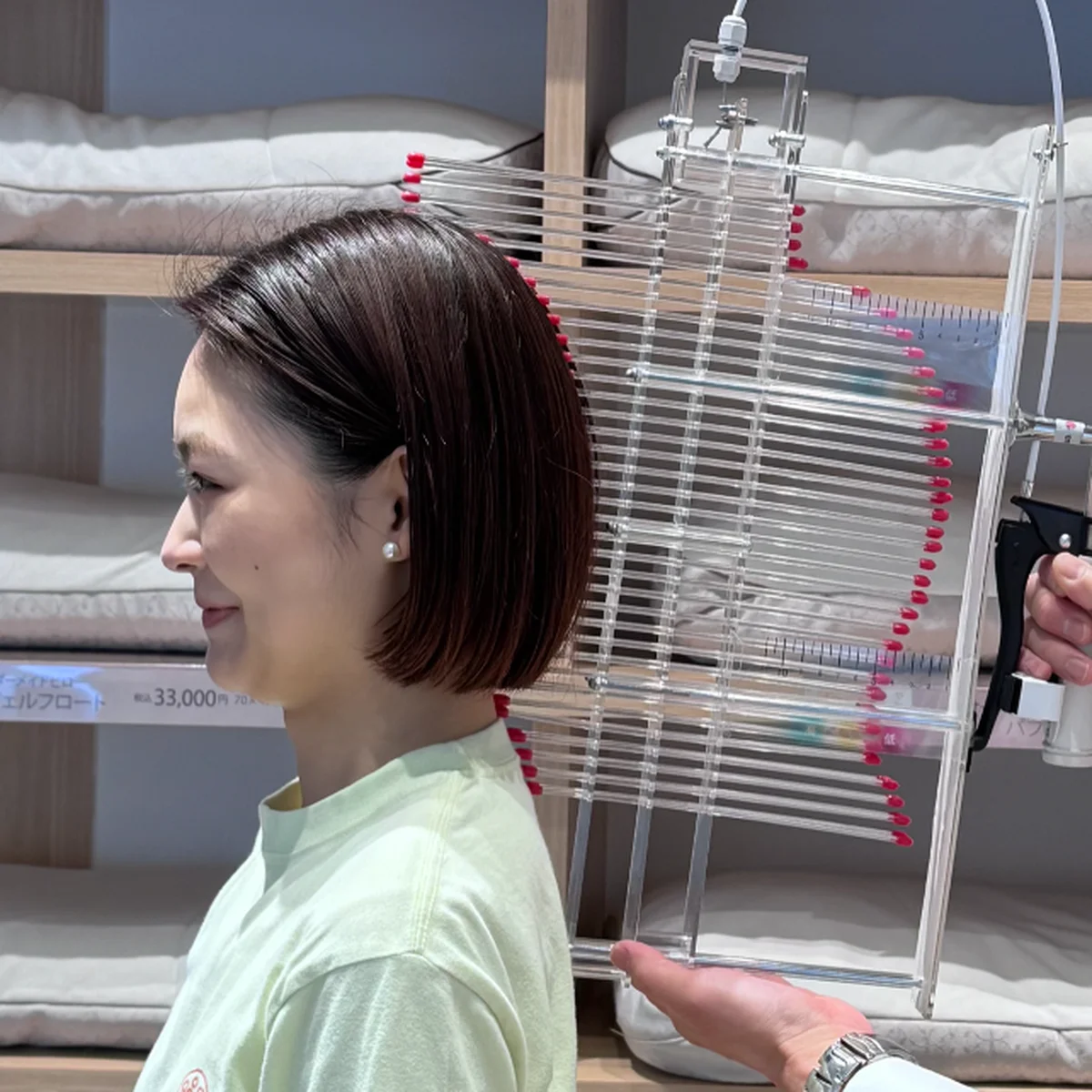 睡眠の質を向上させたい！ nishikawaのオーダーまくらを作ってみたら、プロ目線の大切さを実感【ウェルネスお試し！】