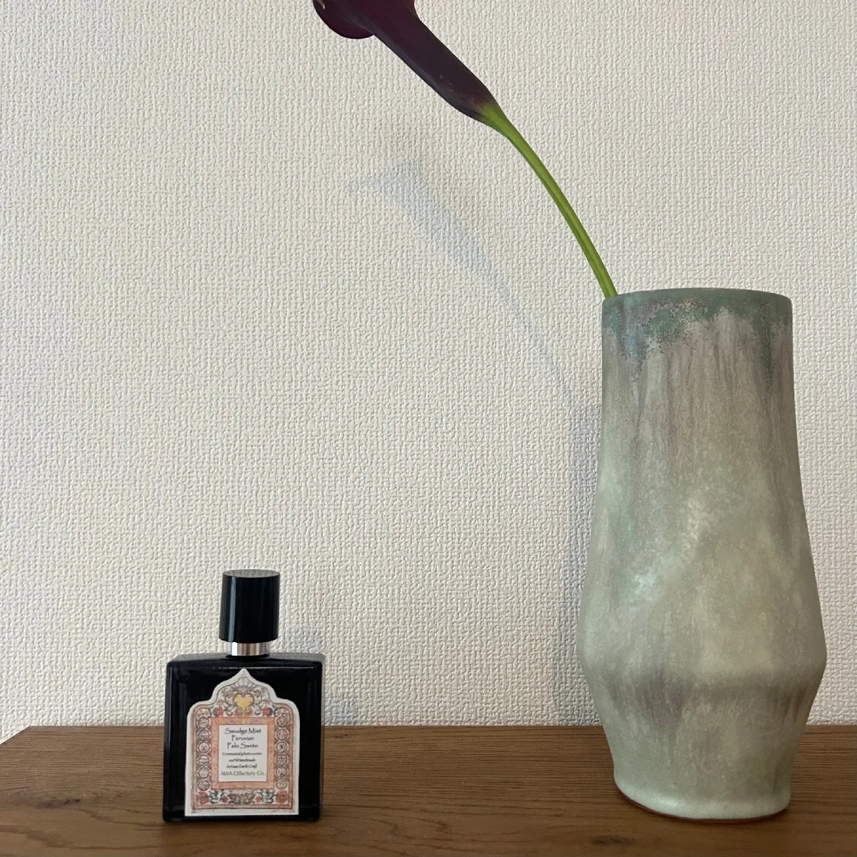 お部屋がたちまちいいにおい【AWA Olfactory（アワ　オルファクトリー）】のミスト