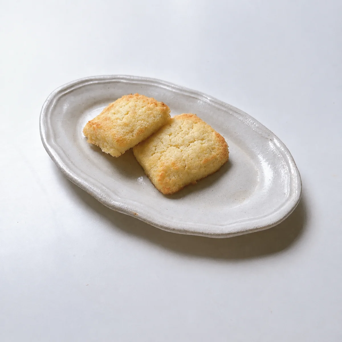 超簡単で超美味しい【富澤商店】の冷凍クッキー