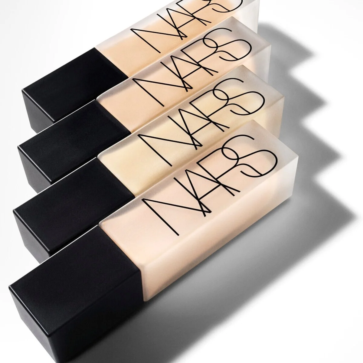 【NARS】新作ファンデを先行体験＆購入も！ 渋谷で“自分に合うベースメイク”に出合える3日間