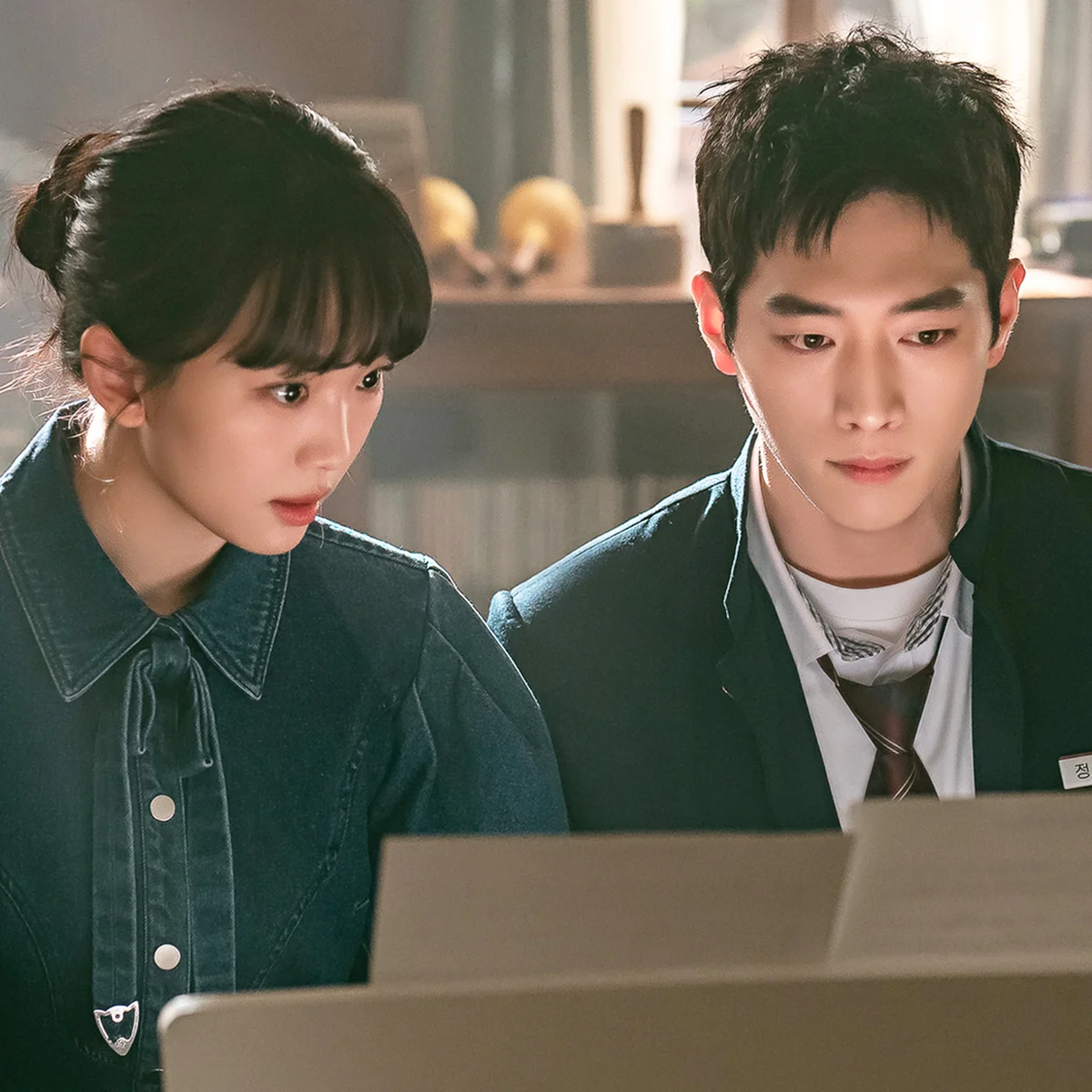 【2026年韓国ドラマ】ソ・ガンジュンの除隊後復帰作！ 笑いとミステリー、ラブが同時進行する胸アツ傑作