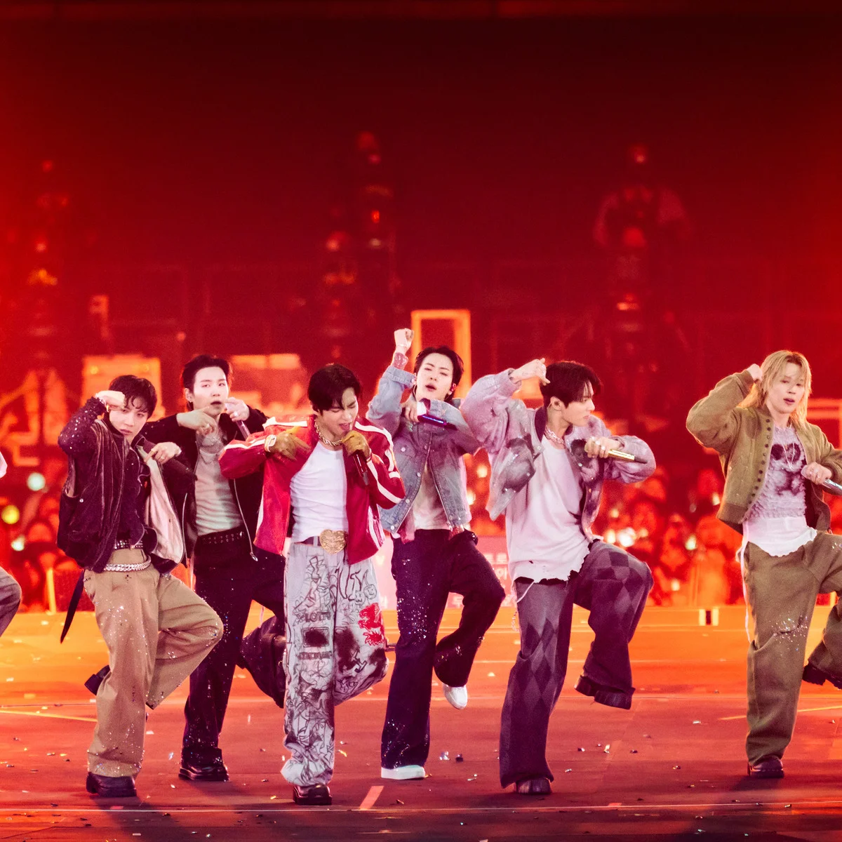 【BTS東京ドーム公演レポート2026】7年分の想いが交差した夜──「おかえり」に全力で応えた渾身ステージと「また来ます」の約束 #BTS  #BTS_WORLDTOUR_ARIRANG