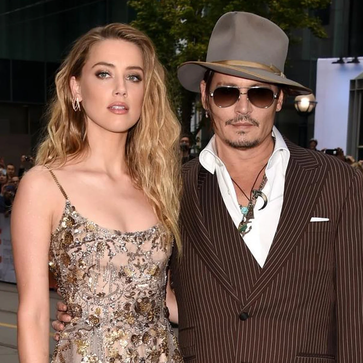 ジョニー・デップの元妻アンバー・ハード、双子を出産し３児の母に！ 子どもたちの写真を投稿し「一生忘れられない母の日」と感動を綴る