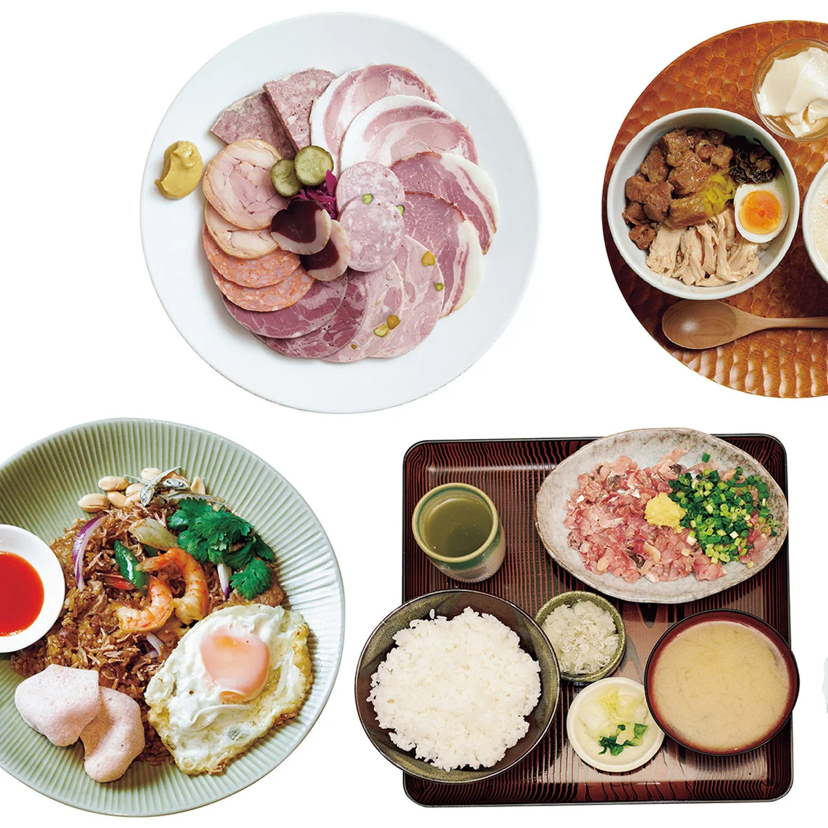 SPURエディター＆ライターのおすすめ【神保町グルメ】７選