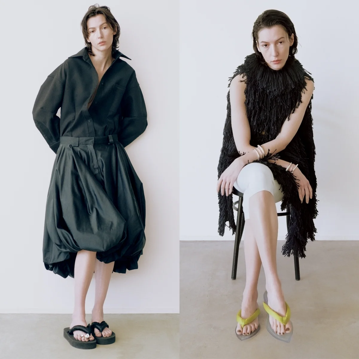 2026年に買うべきは【フリップフロップ】。人気ブランドのサンダル＆旬なコーディネートをチェック