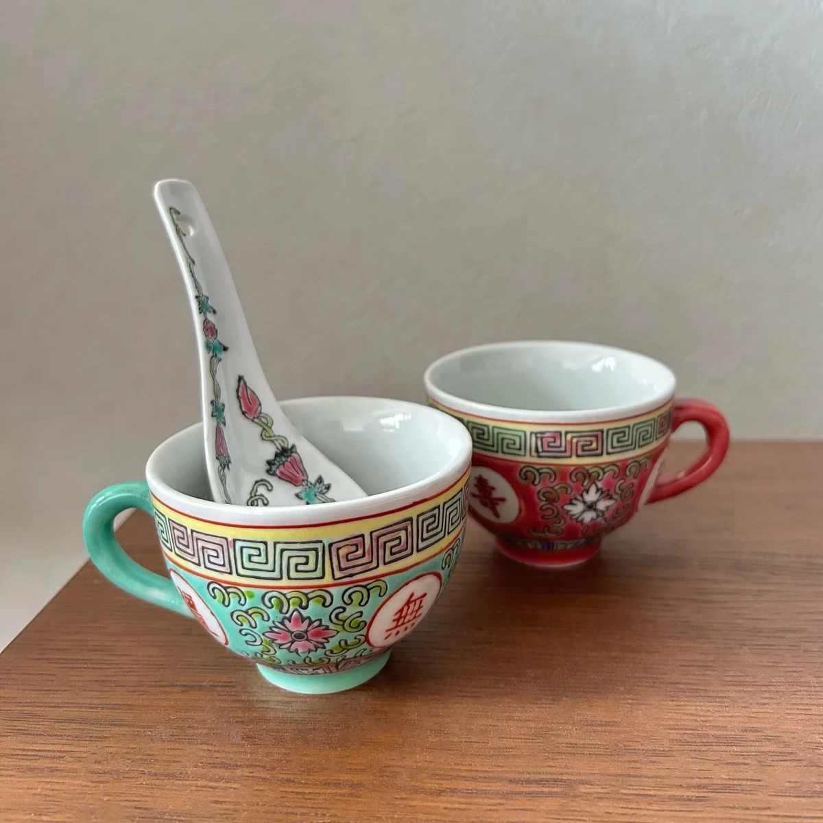 【3泊4日香港旅行】レトロモダンな茶器を旺角でゲット！