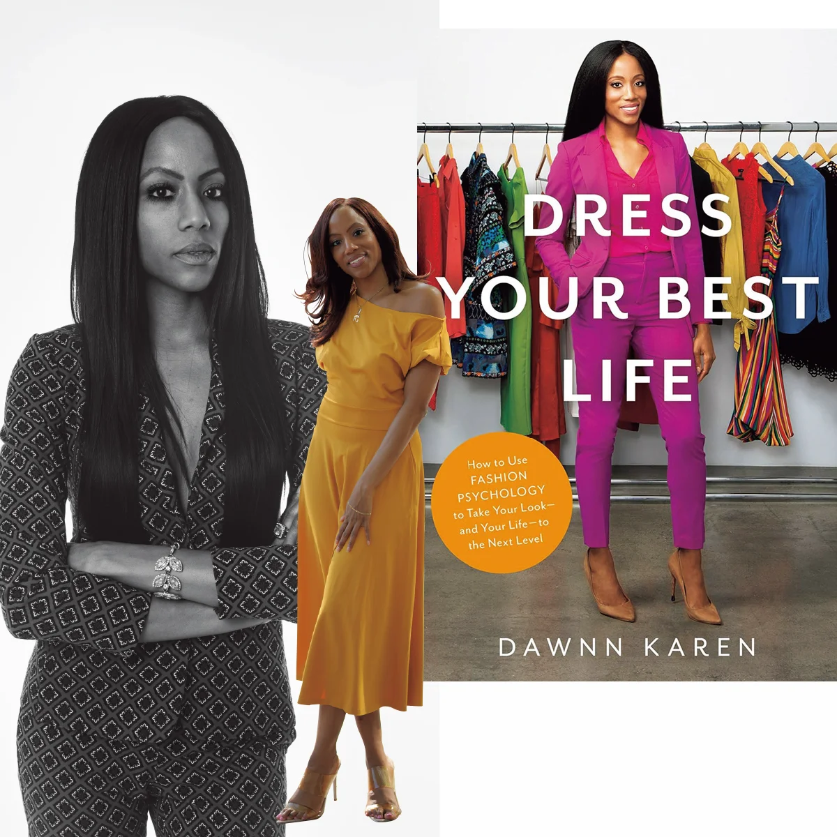 “ファッション心理学”とは？ 第一人者に聞く「心を整えるツールとしてのファッション」