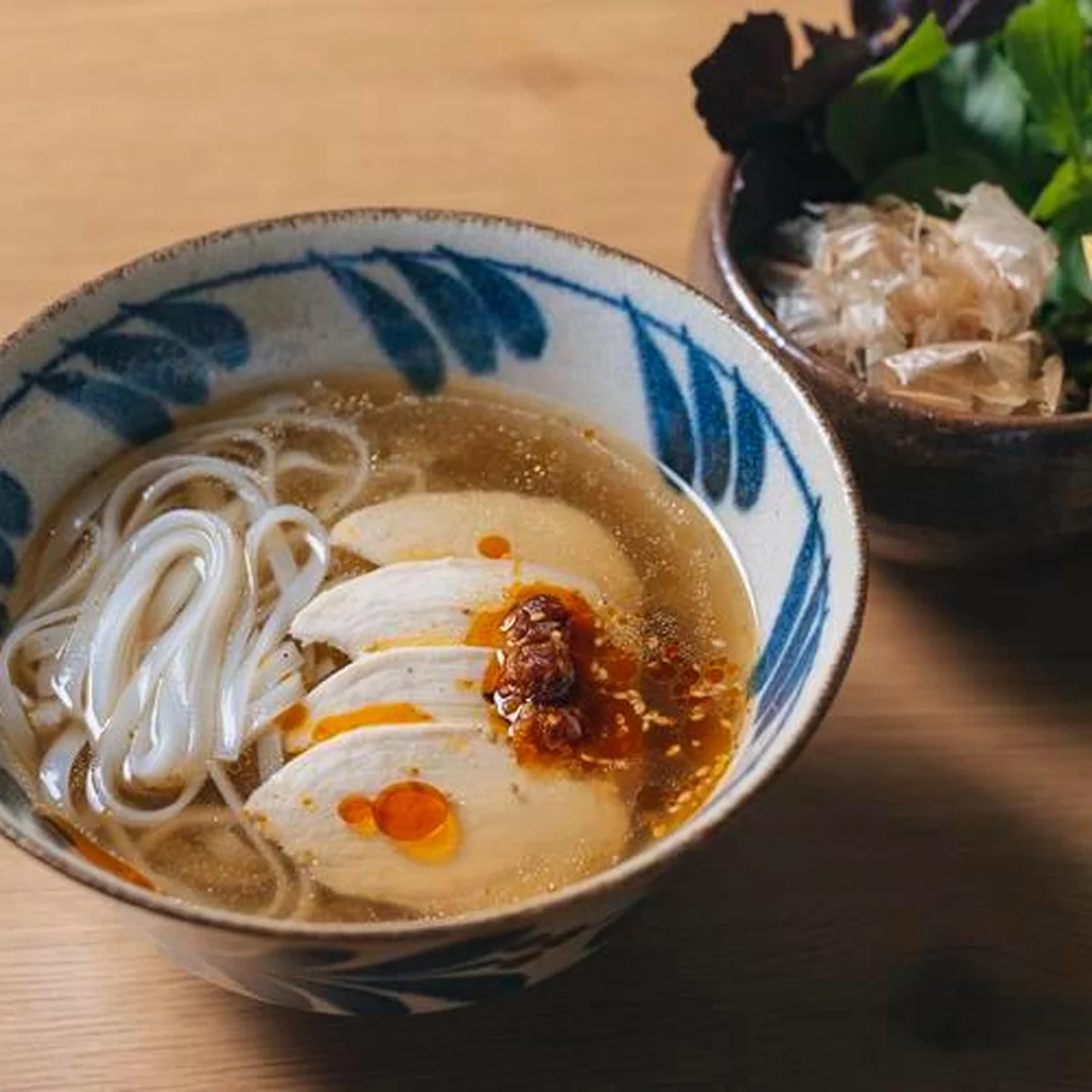 ベトナムやタイの伝統料理に日本のエッセンスを軽やかにミックス。ワインも充実の「Night Market」、渋谷にオープン