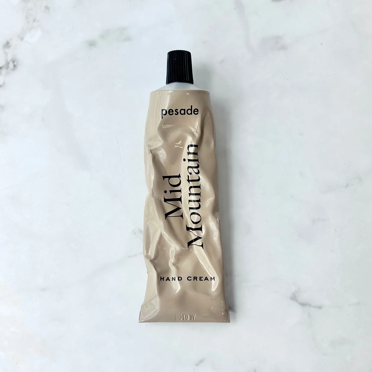 それどこの香水？と聞かれた【Pesade（ペサドゥ）】のハンドクリーム