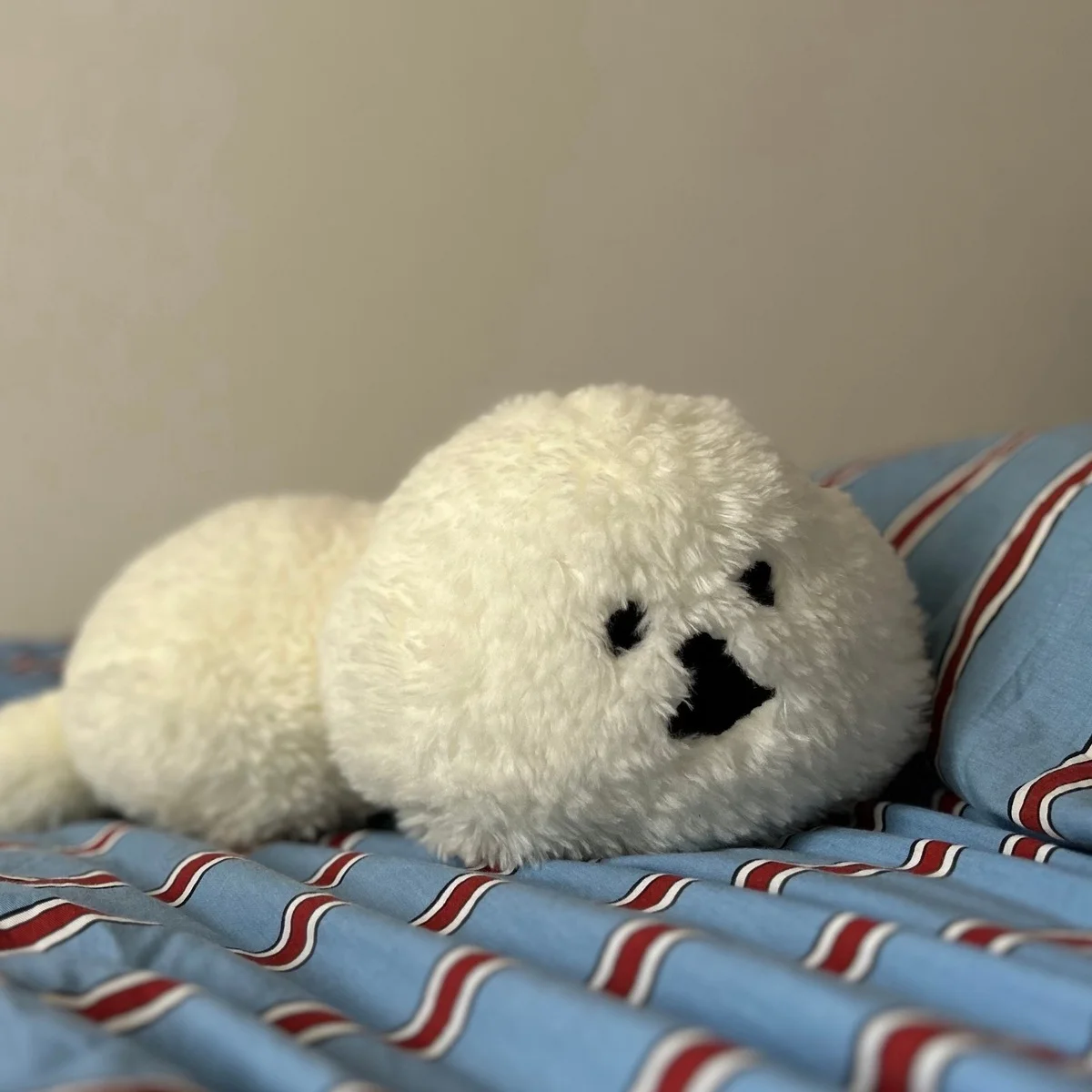 疲れた大人に効くぬいぐるみは【MAMBO（マンボ）】