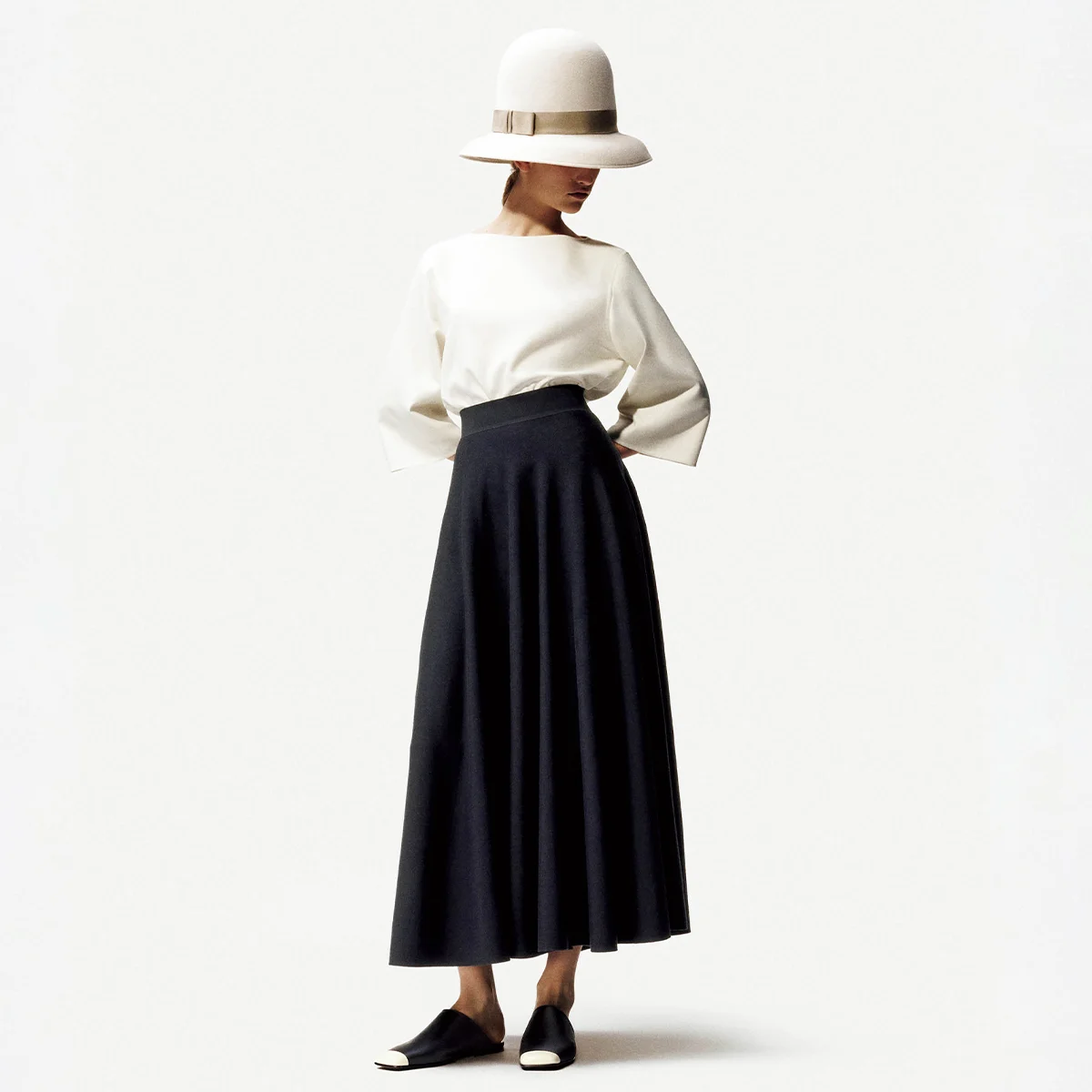 ロロ・ピアーナから最上級にリュクスな素材が誕生！