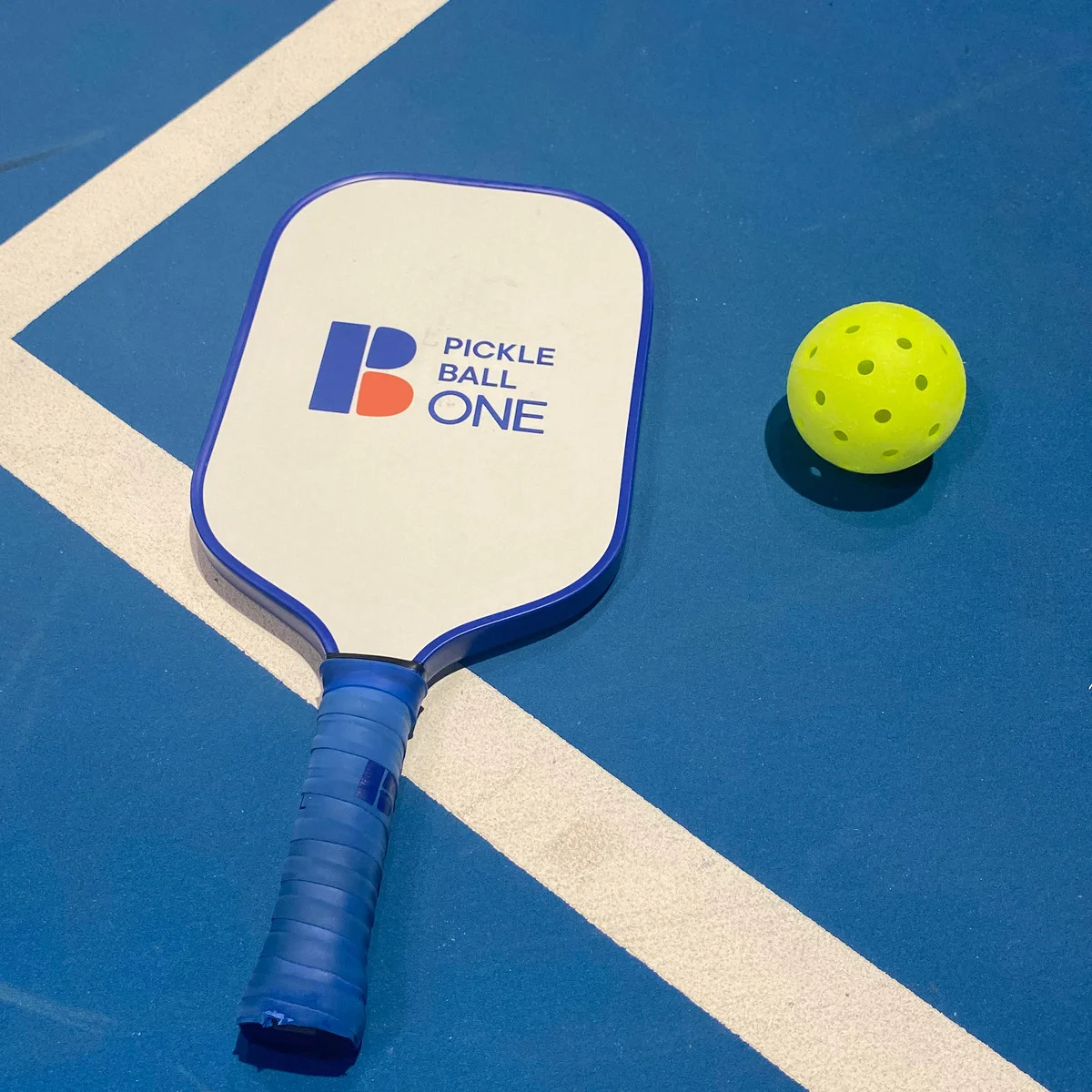 噂の“ピックルボール”を、球技音痴なエディターが体験！ 【ウェルネスお試し！】