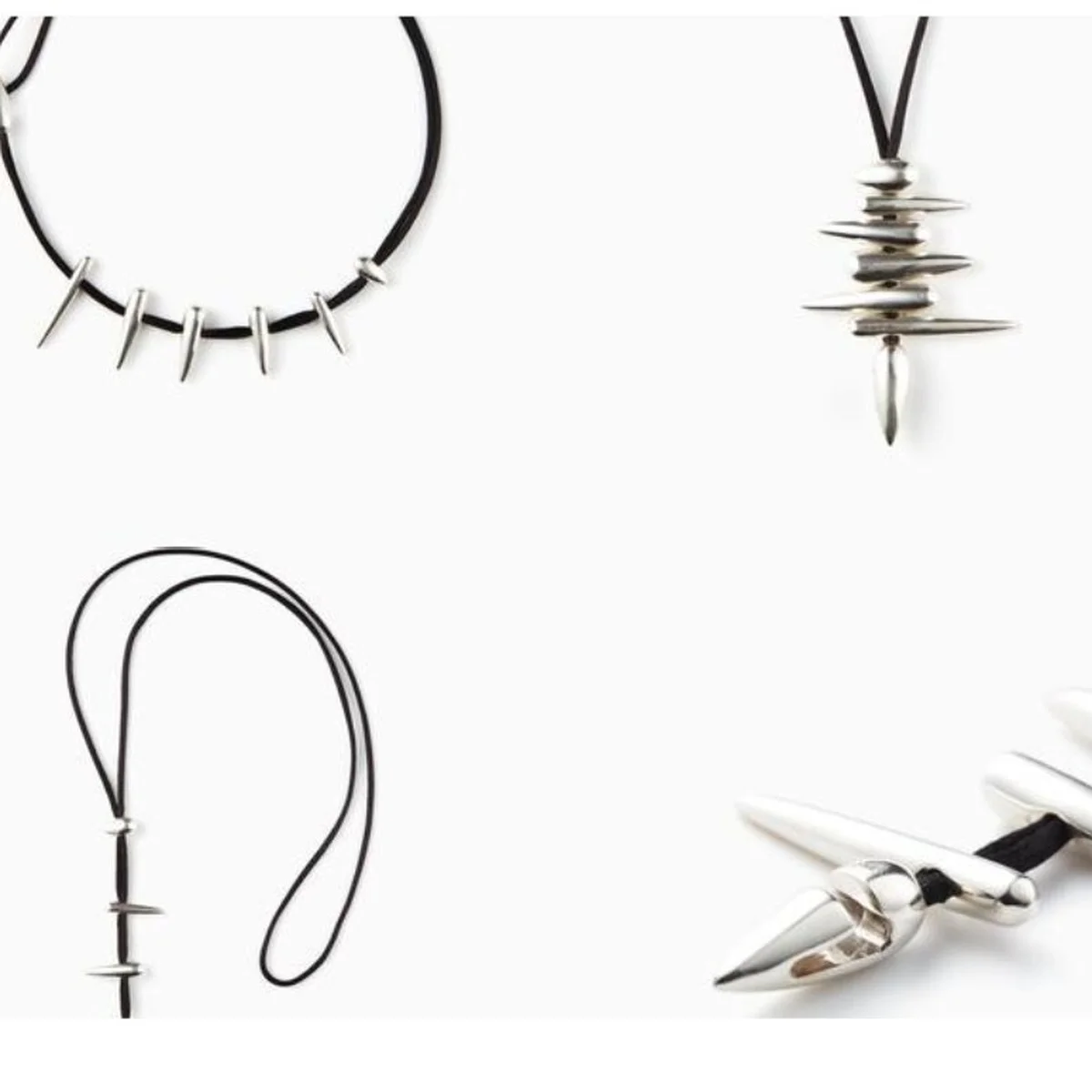 人気ブランドから厳選！ 旅のお供にしたい、マルチウェイジュエリー3選