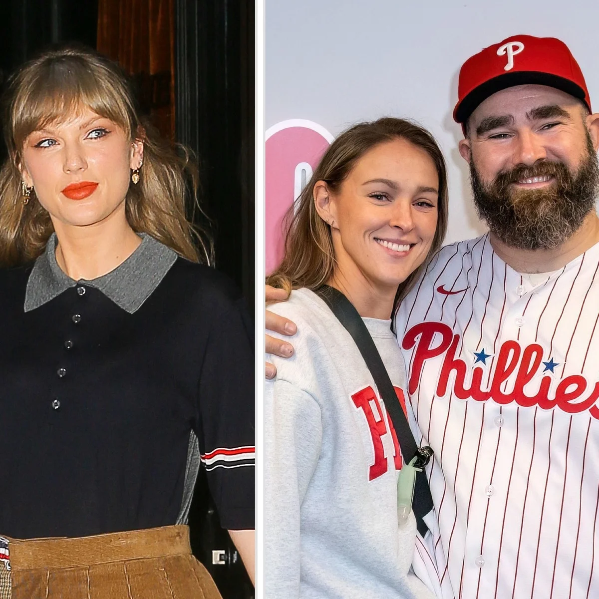 テイラー・スウィフトの“未来の義理の姉”カイリー・ケルシーが子どもの名前について論争に。「ジェンダーに囚われない名前に満足です」