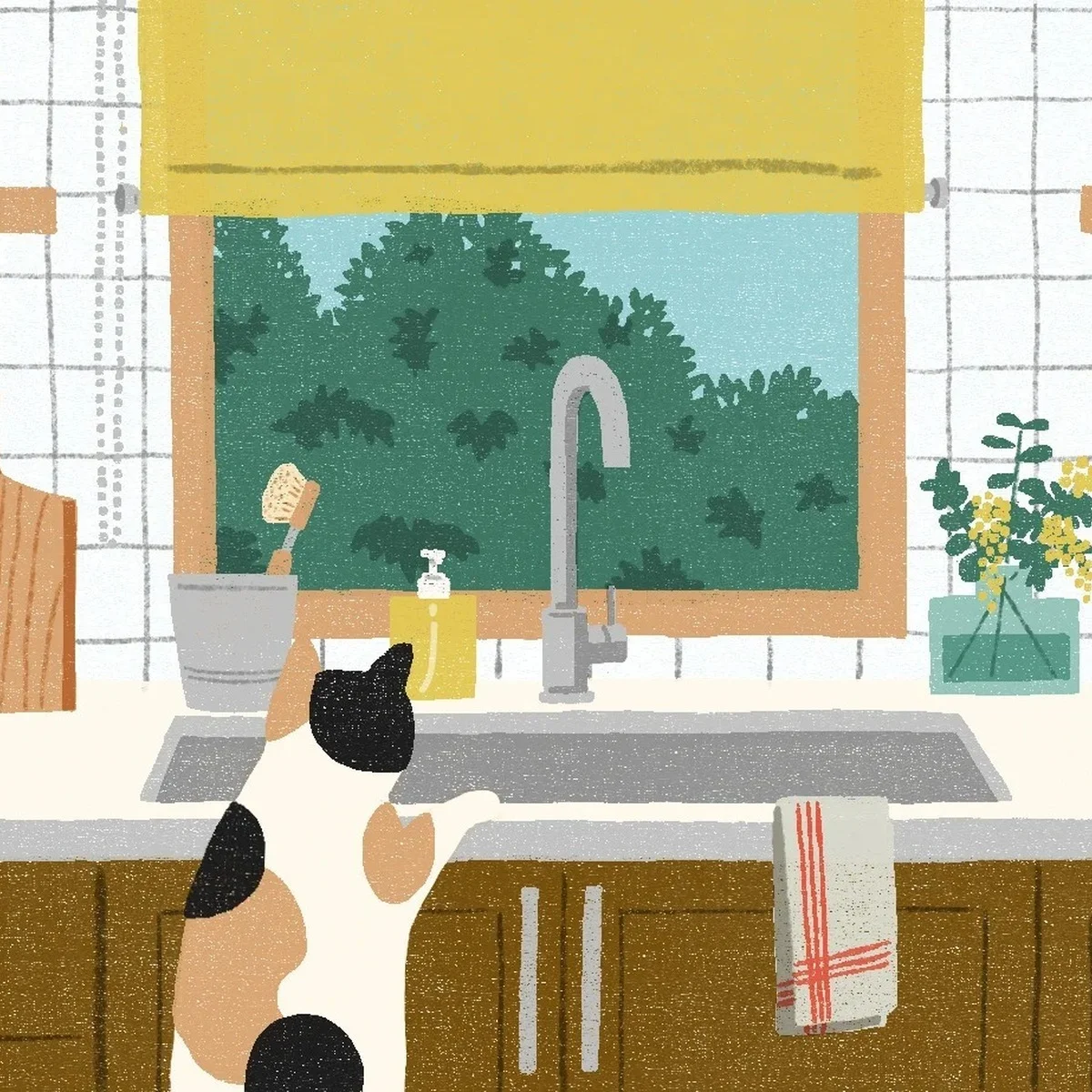 仕事もお金も恋愛も、計画が大事。【真木あかりさんの九星気学】で、2026年上半期の運を味方にする【今週の占い便り ２/17〜】