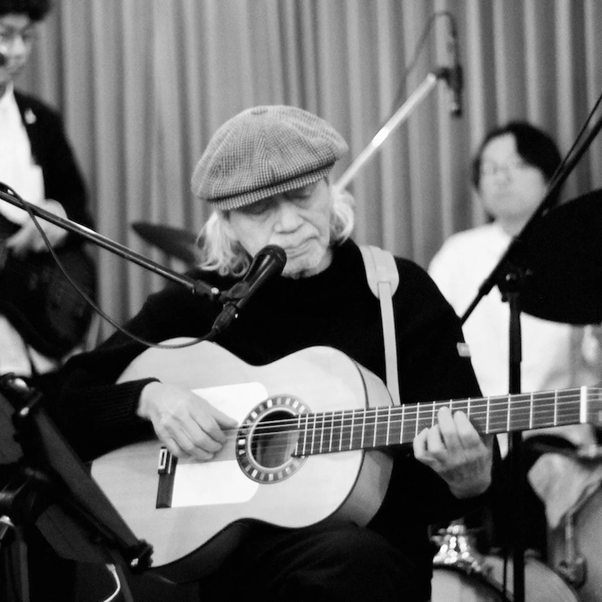 今なお更新され続ける細野晴臣の世界観を体感。ポップアップストア「Hosono Record House」、神田神保町で開催中