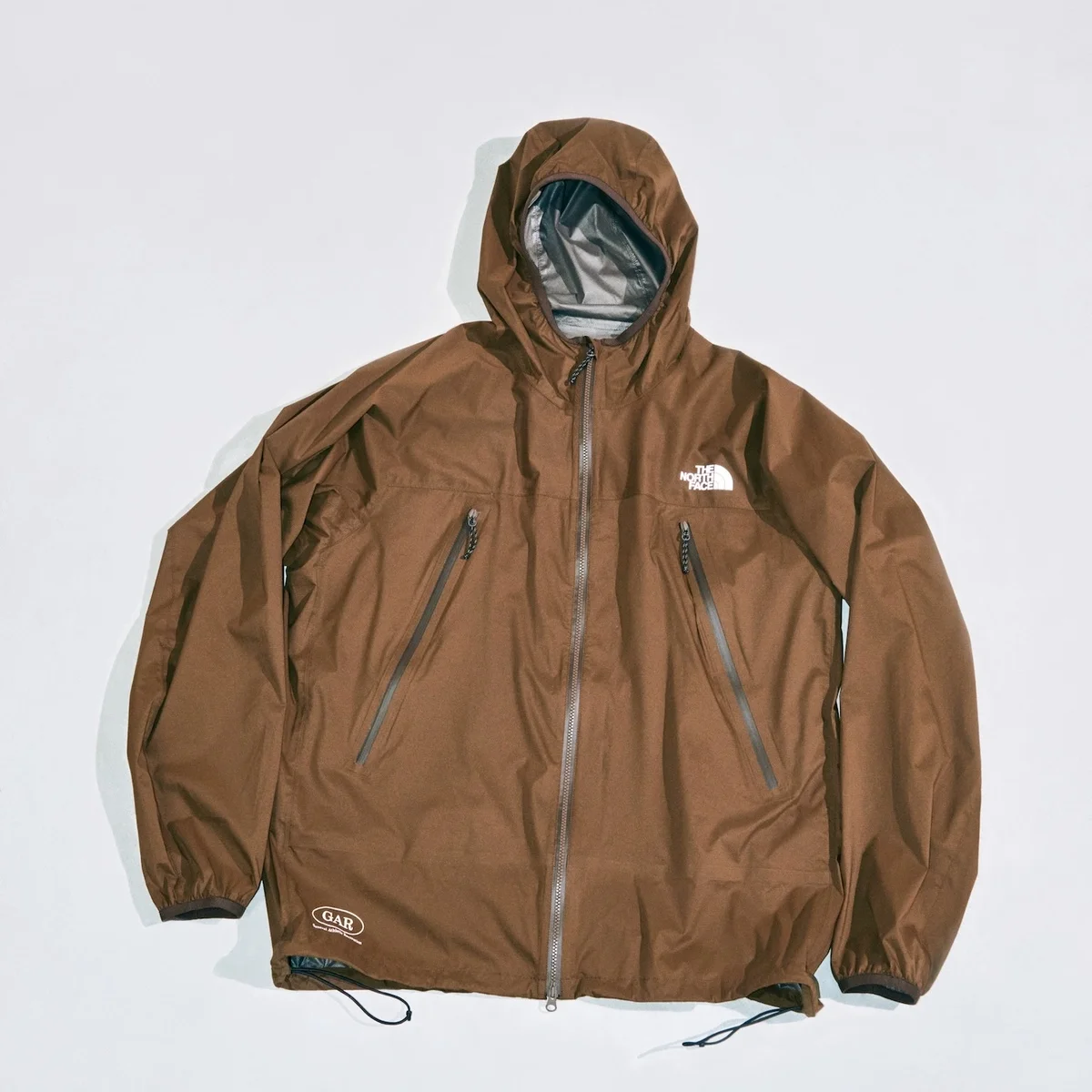 【ザ・ノース・フェイス】トレイルランニング由来の機能性をベースとした新ライン「ジェネラル アスレチック レクリエーション」が登場！