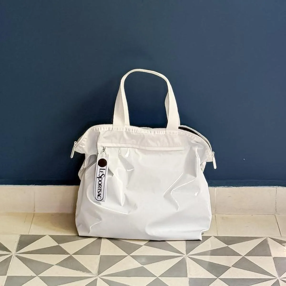 新作【レスポートサック×ひとりっぷ 】コラボバッグ&ポーチが2026年２月４日発売！ 全５型、ひとりっP本人による詳細情報お届けします！！