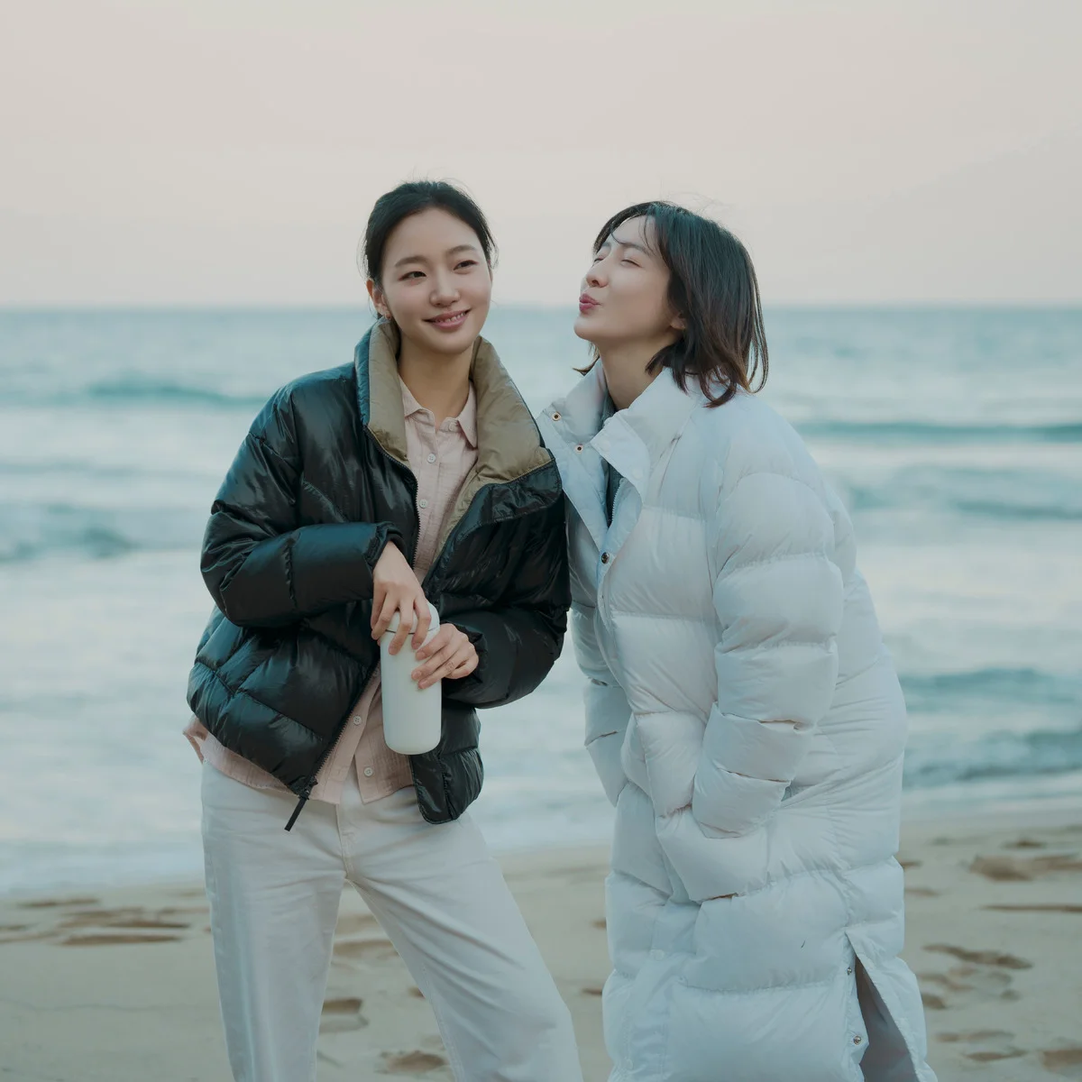 【泣けるNetflixの韓国ドラマ】号泣案件。久々に徹夜するほど面白い韓ドラに出合った話 #深夜のこっそり話 #2309