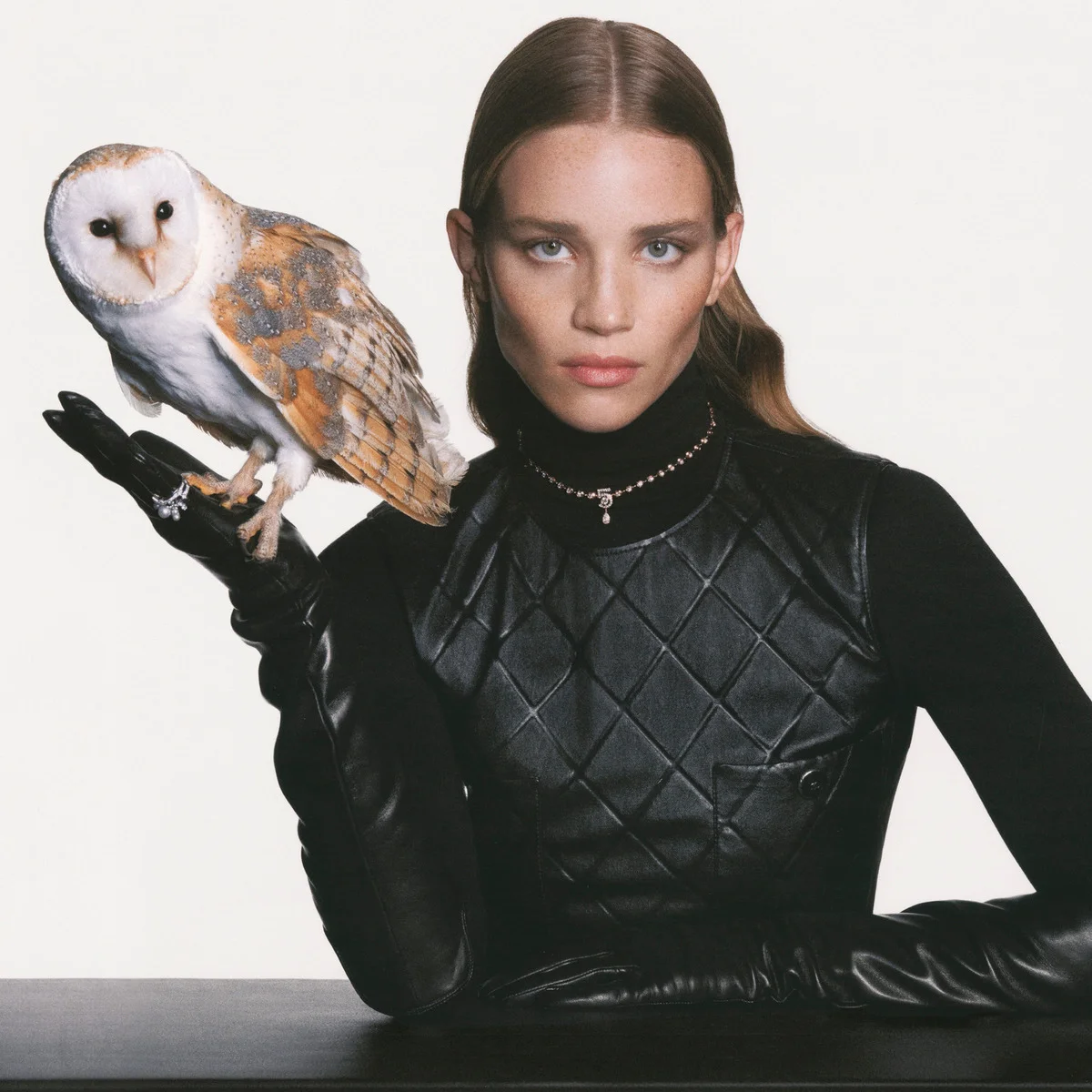 【シャネル】ジュエリー&ウォッチのポップアップイベント「ドリーム チェイサー」を開催！ 2026年の「ココ クラッシュ」新作を先行販売