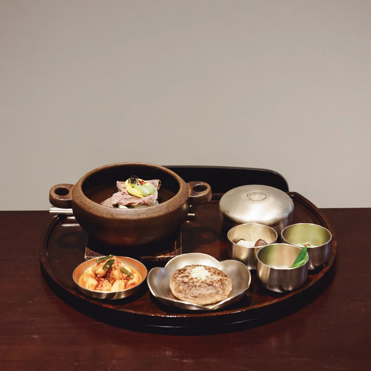 うつわ、韓方美容、伝統菓子、郷土食……永久保存版の“滋味”なソウルガイド!!