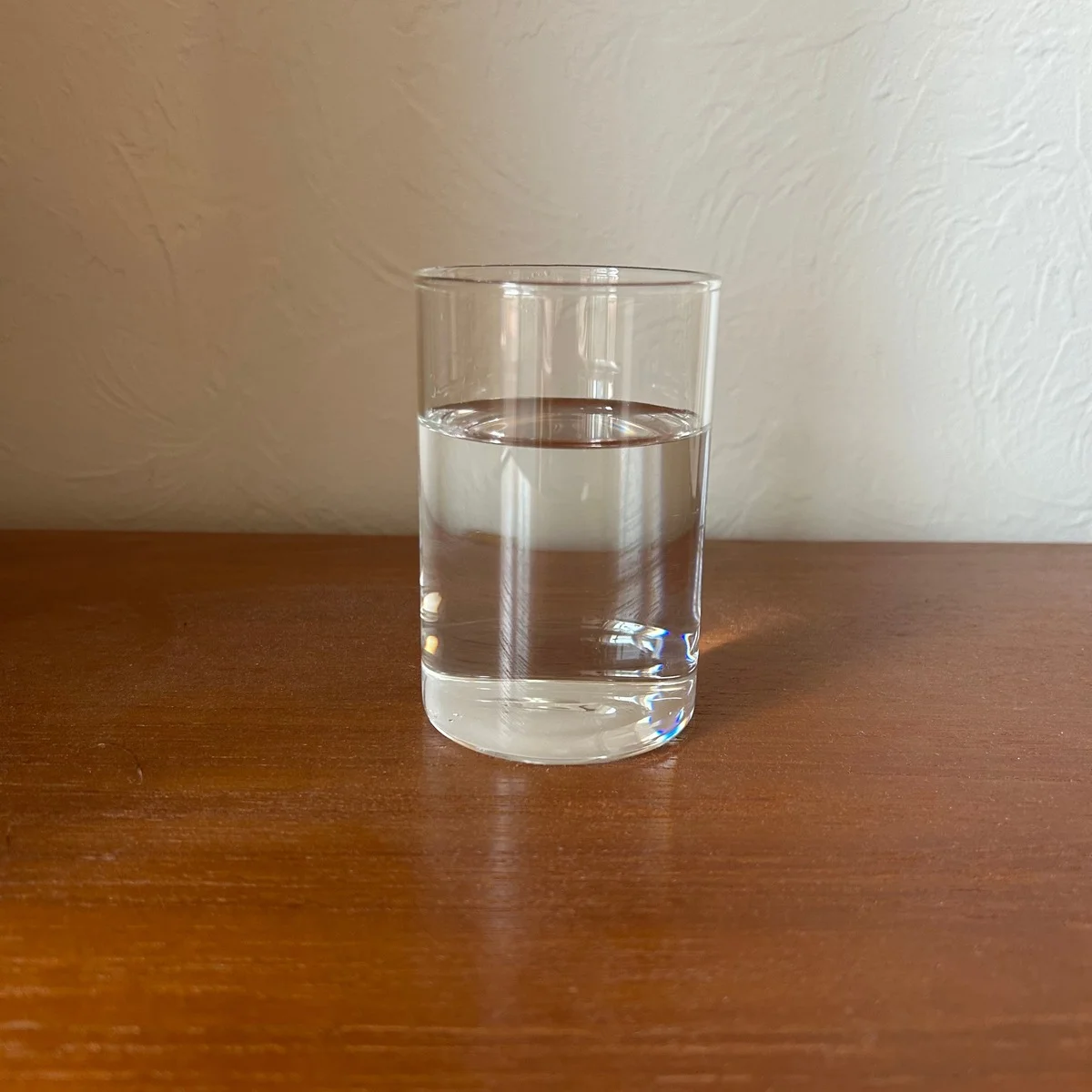 毎日使う物だからいいものを。水飲みグラスは【BOROSIL（ボロシル）】で