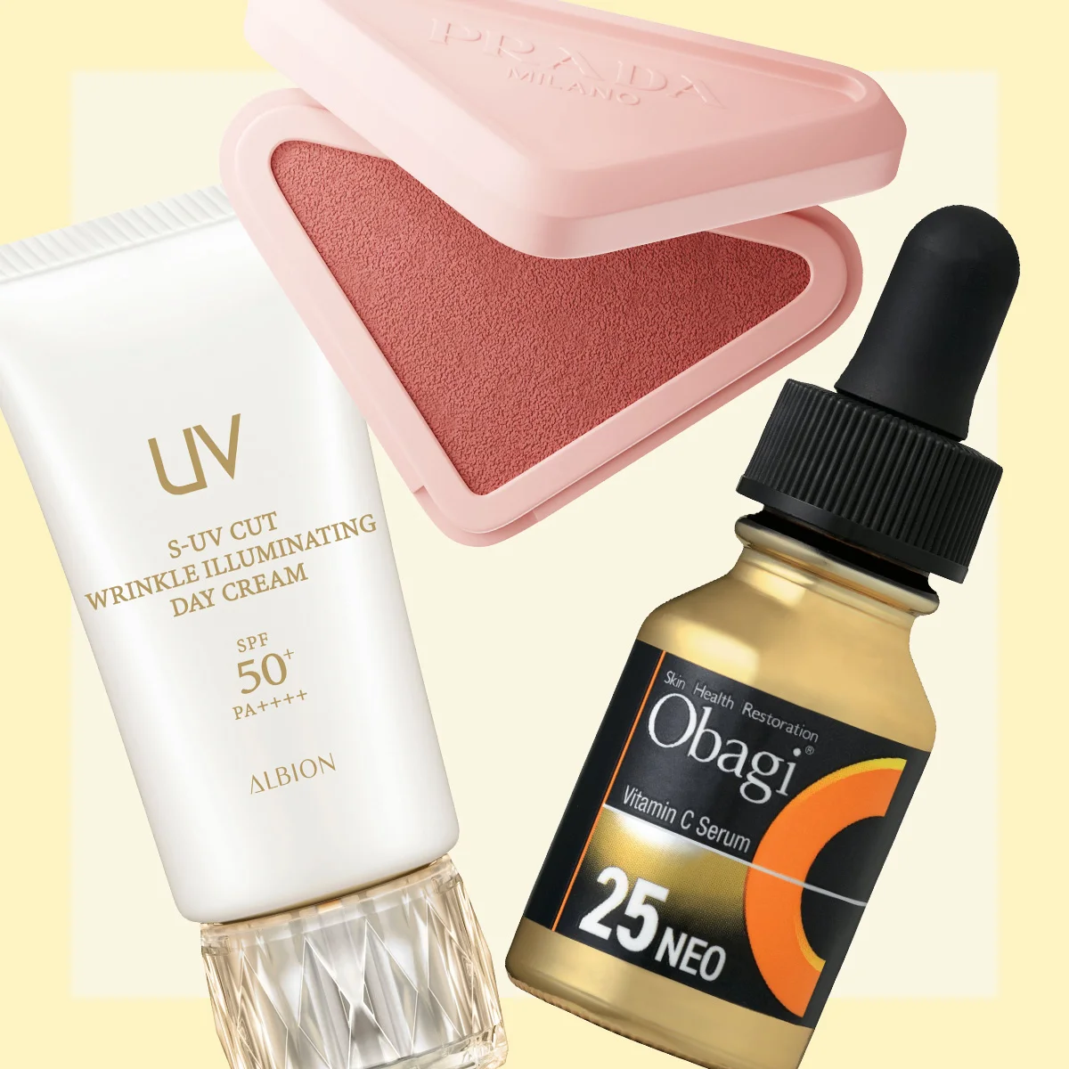 旅先でも乾燥しにくい肌へ。保湿重視の”旅コスメ”を美容ライター・エディターに聞いた