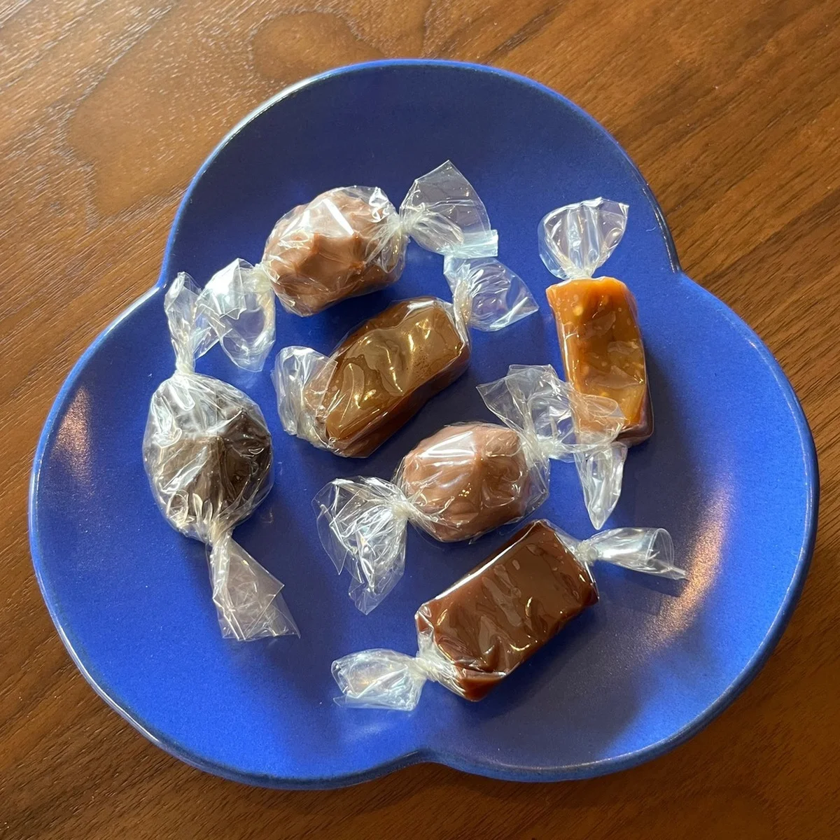 パリに行くと必ず訪れるショコラティエ。今しか手に入らない【ジャック・ジュナン】の髙島屋限定キャラメル