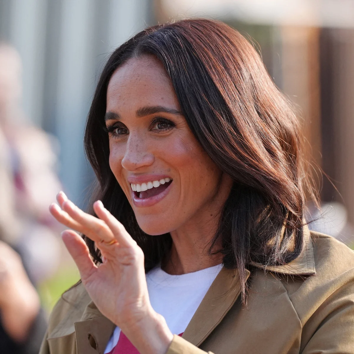 メーガン妃、酷評されたNetflix番組がエミー賞にノミネート！ 英国帰国後に飛び込んだ朗報