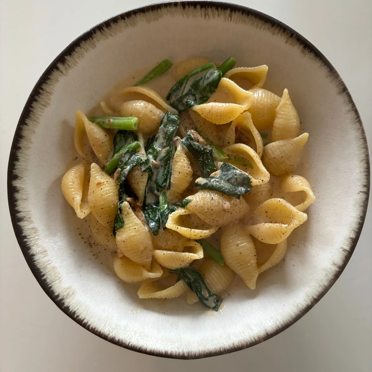 【無印良品】ストック買いの簡単&時短スープパスタの素が平日ランチを格上げ