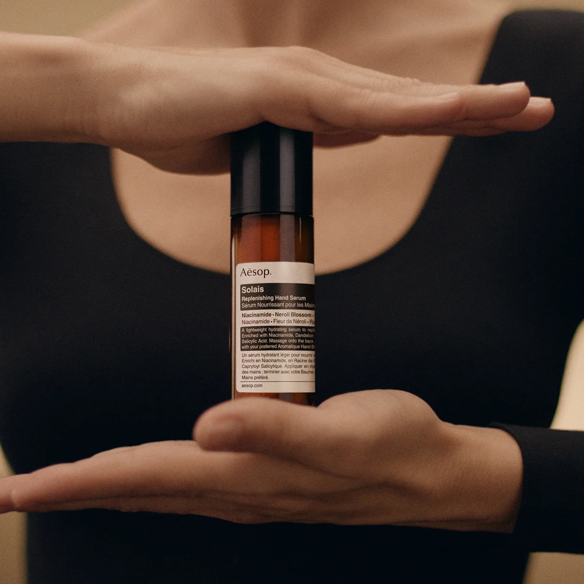 【イソップ】のハンドケアに新作。手肌に光を宿すハンド セラムで自己肯定感もUP