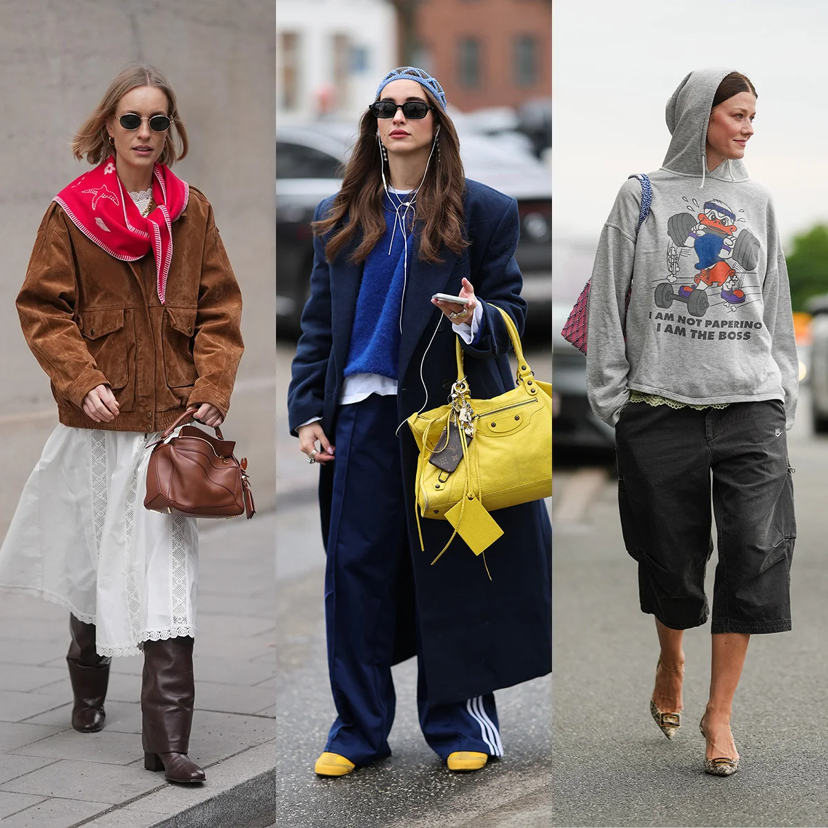 【気温5〜20度】快適に過ごせるファッションで春支度! 3〜4月の気温別コーディネートを天気＆服のプロが解説