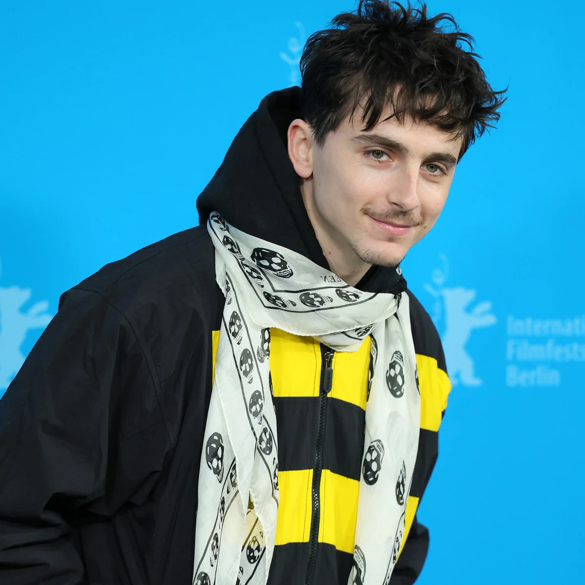 ティモシー・シャラメ、グラミー賞初ノミネートが話題の最中、英覆面ラッパーになりすまし説が浮上しネット騒然！