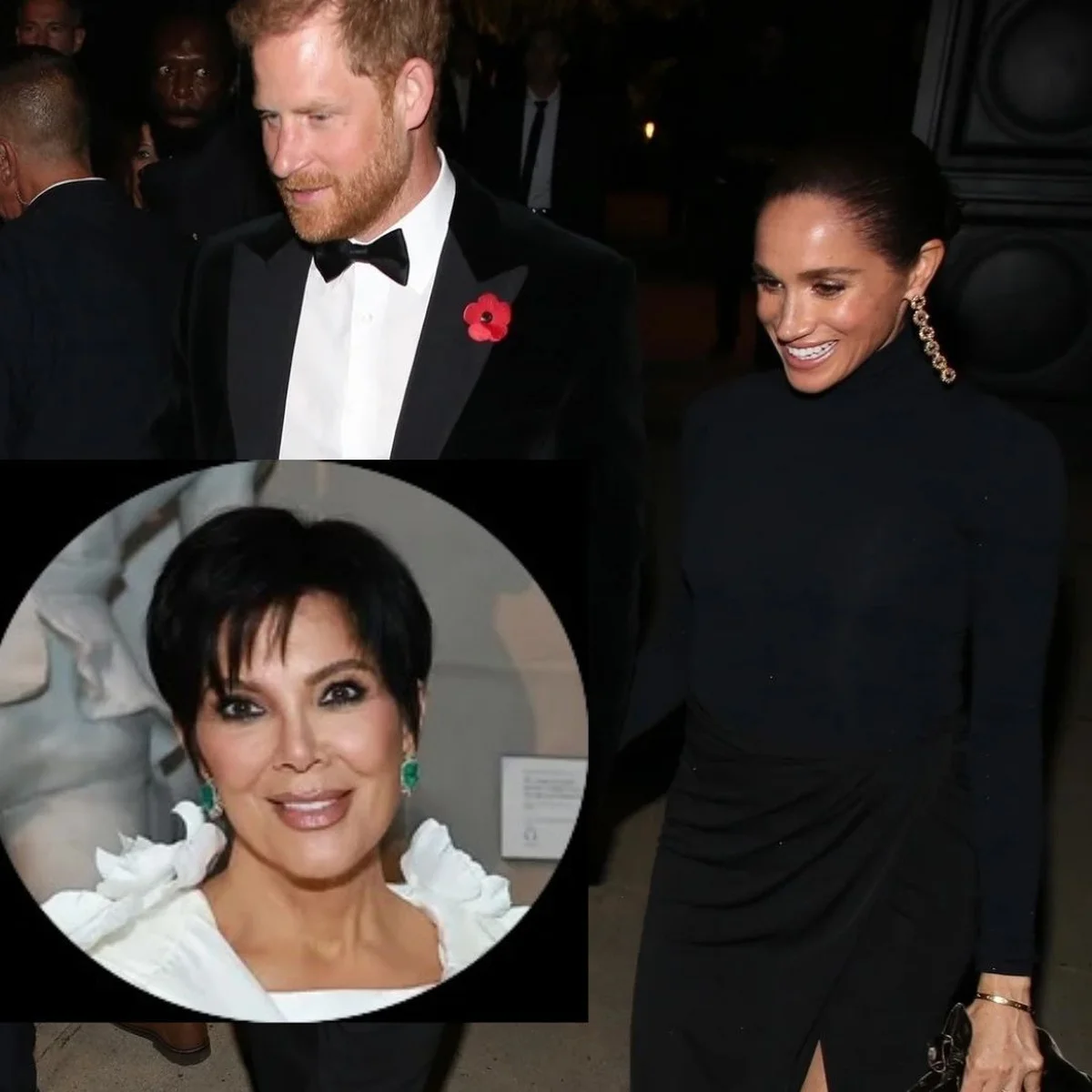 ジャスティン・ビーバー夫妻やメーガン妃ら約300人出席！ “カーダシアン家のボス”クリス・ジェンナー70歳の誕生日パーティが億万長者ジェフ・ベゾスの豪邸で行われ、警察も出動する事態に