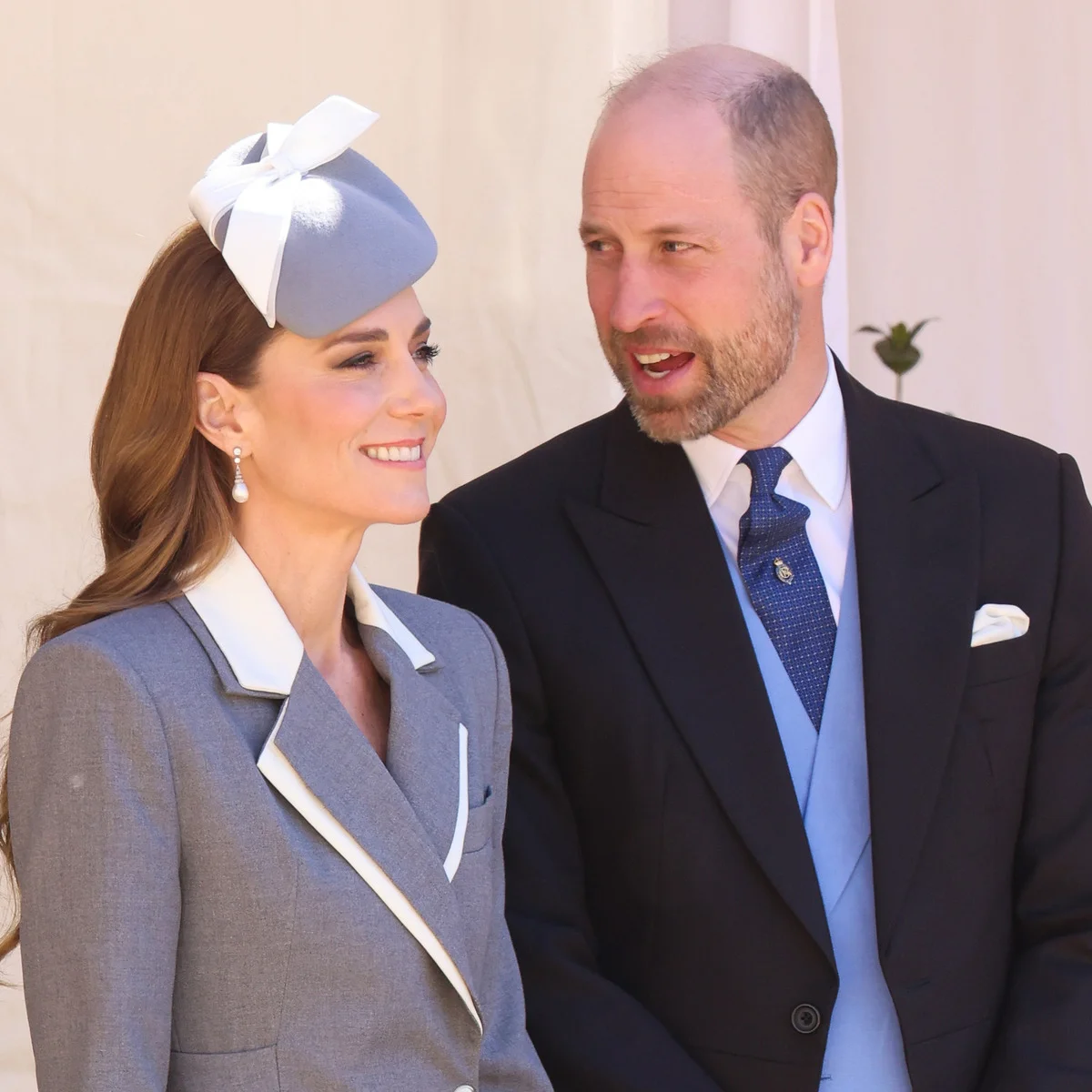 “キャサリン皇太子妃なしではやっていけない！” ウィリアム皇太子がラジオ番組に生出演し、妻を大絶賛。珍しく家族のプライベートライフを明かす