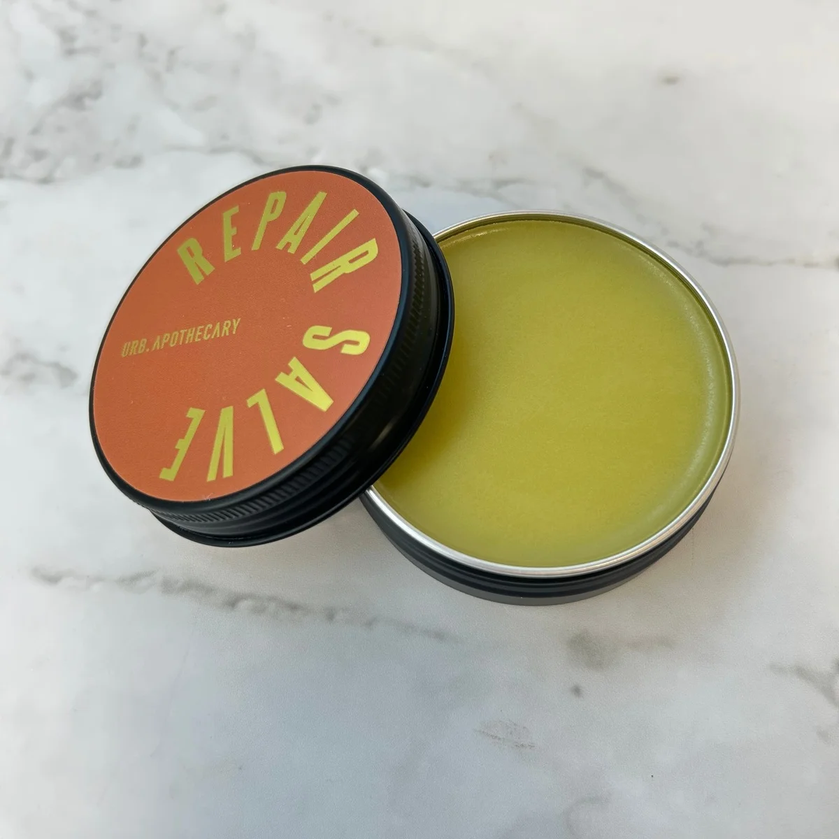 【優しい花粉ケア】「アーブアポセカリー」のリペアバーム