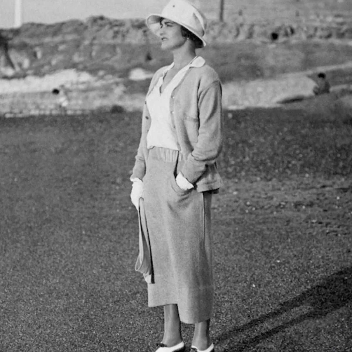 【シャネル】2026-27年クルーズコレクション ショーを、フランス・ビアリッツで開催！