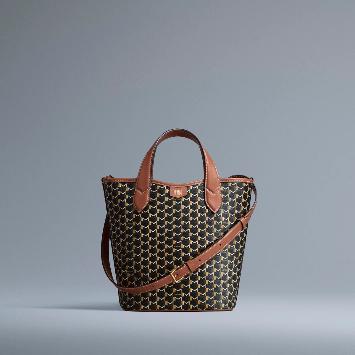 【モワナ】から、3WAY仕様の新作ショッパーバッグが登場！