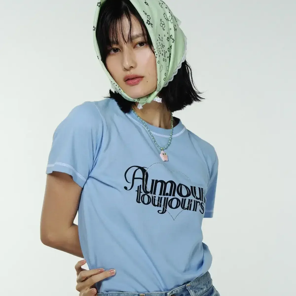 主役級デザインがラインナップ！ 夏の新作Tシャツ３選【エトロ】【プレイフル・コム デ ギャルソン】【レイ ビームス】