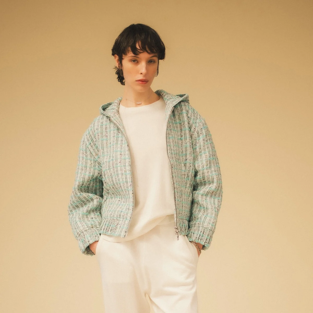 【ロンハーマン】人気ブランドと作り上げた限定アイテムが登場！ ピリングスが『にこにこ、ぷん』とコラボ