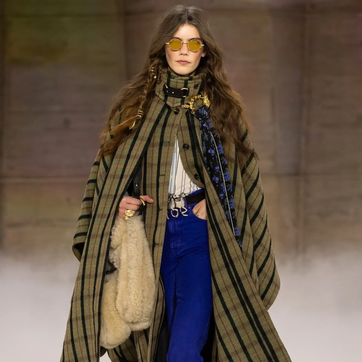 2026FWパリファッションウィーク、チェックリスト 2/3