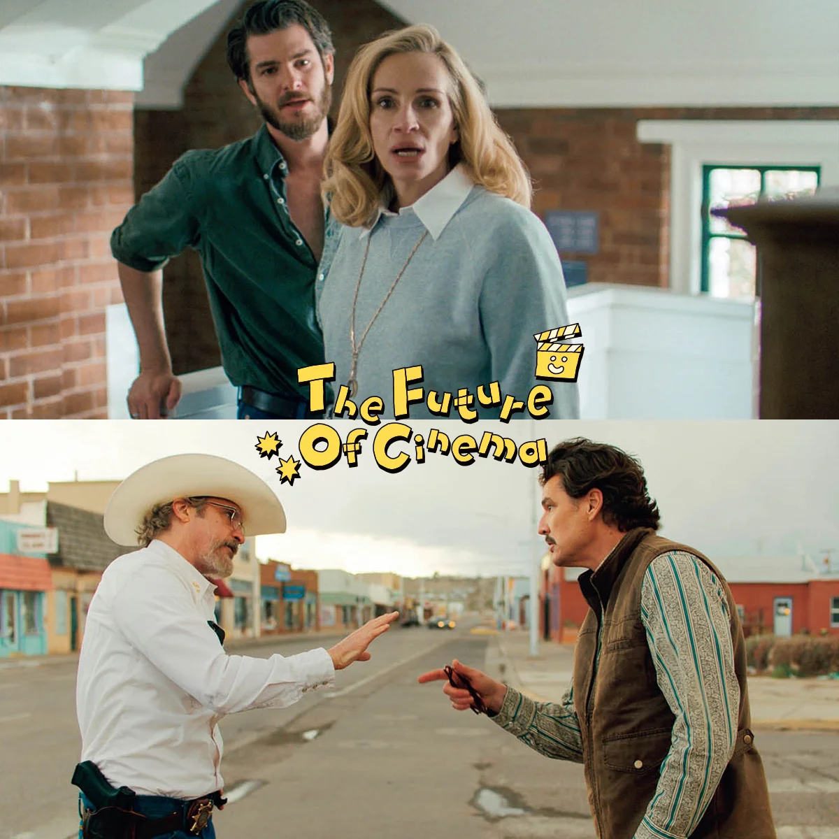 映画が社会を変えていく！ 稀代の監督は、 現代社会をどう描く？【ルカ・グァダニーノ】【アリ・アスター】