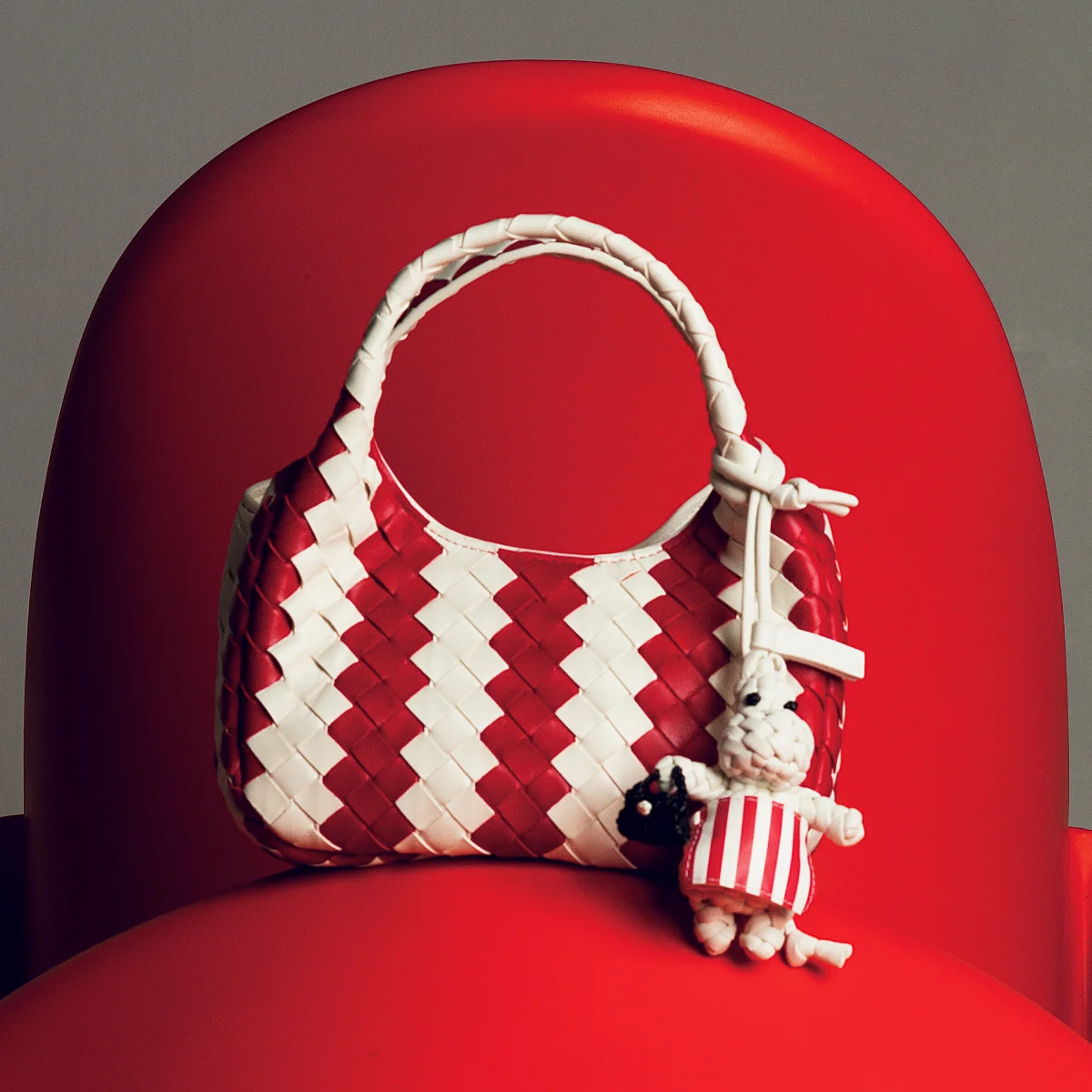 BOTTEGA VENETAとムーミンのコラボレーションが始動！