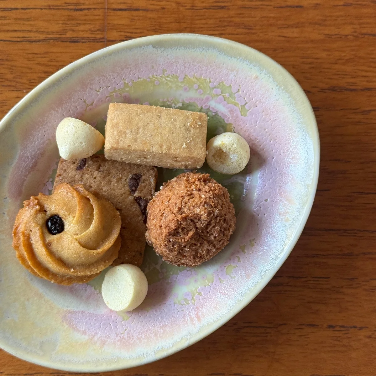 高知の名店【テルツォテンポ】のクッキー瓶を手に入れた！