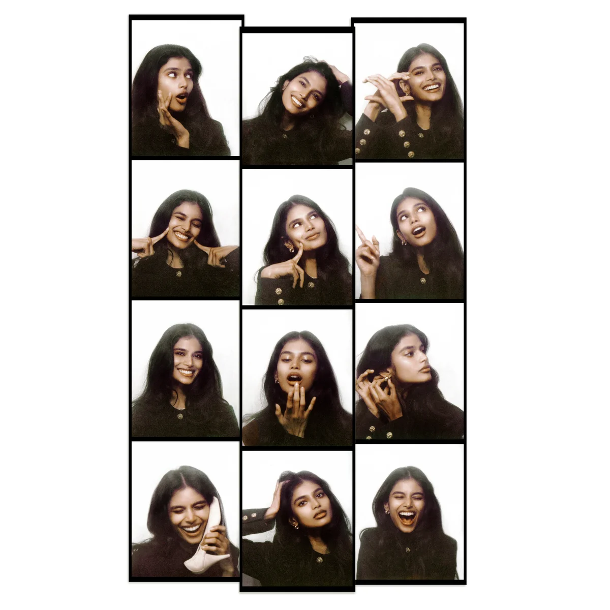 【シャネル】インド出身のモデル、バヴィータ・マンダヴァがアンバサダーに就任！