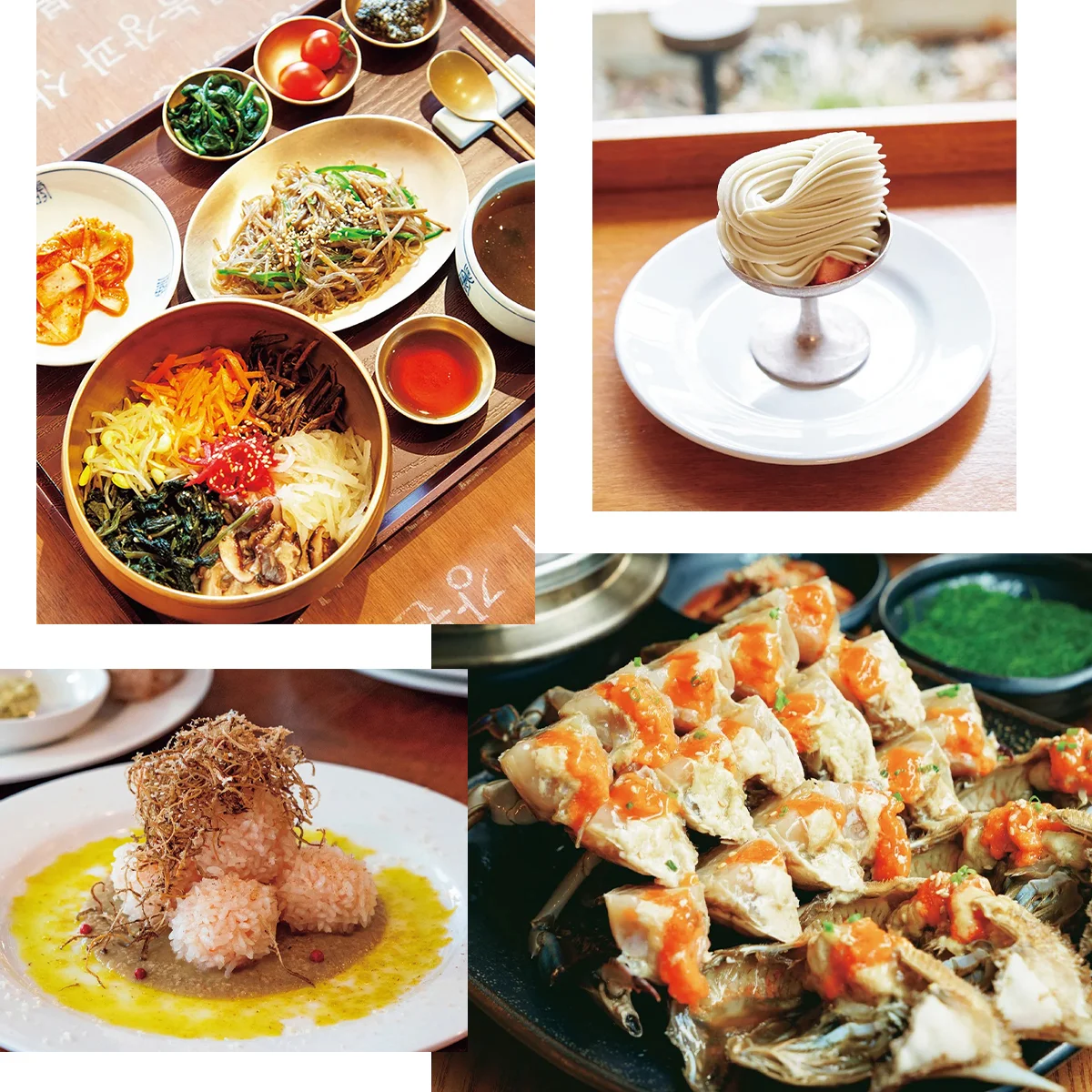 【韓国・ソウルグルメ】名店68選をエリア別に紹介！【2025年最新】