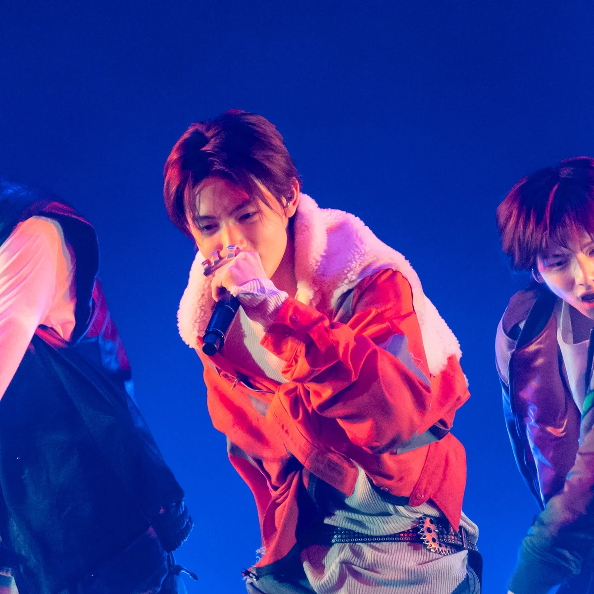 CORTISが“BTS思い出の地”で、日本初のショーケースを開催。 数年後、伝説となる一夜に！