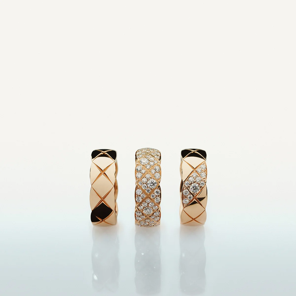 【シャネル】ホリデーシーズンに贈りたい！ 心ときめくジュエリー&ウォッチ